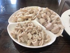 肚仁三品-爆肚冯(廊房二条店)