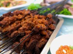 -伊阑泽大循化餐厅