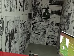 -不可思议减压馆·解压博物馆·摔碗发泄·团建定制