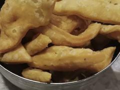-葛尼沙印度餐厅 (镇明路店)