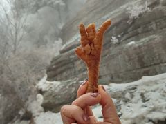 -华山风景名胜区