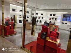 -COACH蔻驰(德基广场店)