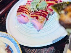 -芥岛(河北大街店)