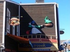 -阿尔卡特拉斯岛