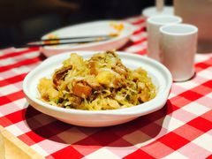 -西贝(金桥店)