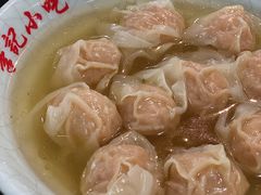 扁食-沙县小吃文化城