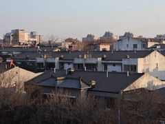 -西安城墙·碑林历史文化景区