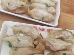-小姜锅贴(凤凰街店)