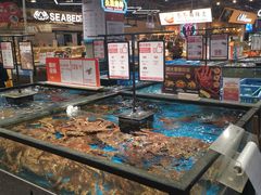 -盒马鲜生(曜一城店)