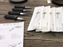 -蚝山·喷汽火山生蚝(前福路店)
