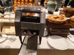 -云海轩·海鲜自助-河北云瑧世纪大饭店1F