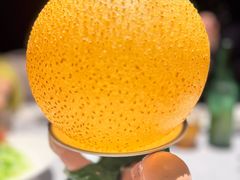 -吴越荣记苏州菜·松鼠桂鱼100%活鱼现做(月光码头店)