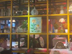 -霄汉牛三鲜湖北砂锅菜(万松园2店)