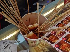 -千禧炸串(明瓦廊店)
