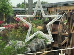 -花溪雨·森林餐厅(石基店)