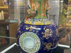 -瑞象国艺馆