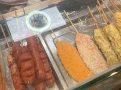 -上海鸡柳店(中街盛京大家庭店)