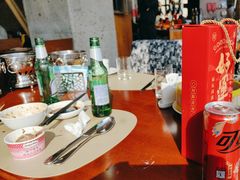 -韵咖啡自助餐厅(天津香格里拉店)