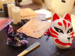 -作幺探案馆·剧本杀实景搜证