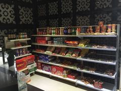 -圣地亚歌KTV(南城店)