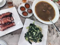 -台山新孖宝柴火黄鳝饭(三合温泉店)