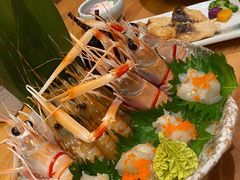 -王鼎精致料理铁板烧(世博源店)