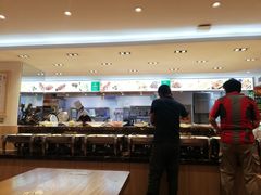 -素满香·素食自助餐(西安·民乐园店)