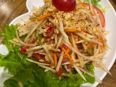 -仙罗泰·泰国餐厅(印象汇店)