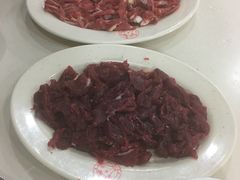 -粤潮牛肉火锅店(江南大道店)