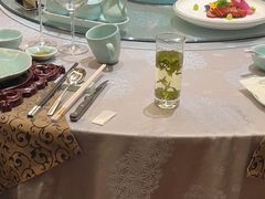 -十八棵（老龙井）御茶园(老龙井店)