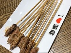 -潮庭·大连海鲜·炭火烧烤·扇贝王(大连店)