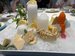 -老城南食府(宣武门东大街店)