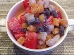 -洲际酒店·地平线全日餐厅HORIZON CAFÉ