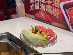 -海底捞大排档火锅(打浦路店)