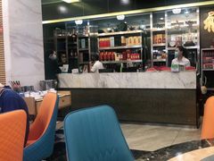 -明香海鲜酒家(华强北店)
