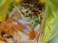 -魏家凉皮(中央广场店)