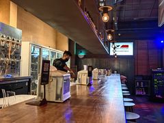 -海风酒吧 喝精酿 听民谣(阿那亚礼堂店)