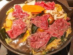 -玉川屋创意日料(北美新天地店)