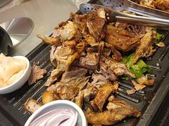 -飞天大厦清真餐厅