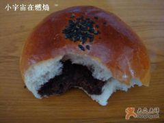 秘制红豆包-丁大房(明德广厦店)