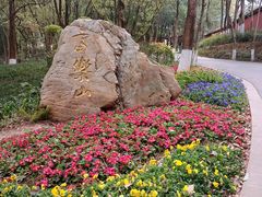 -富乐山