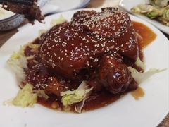 -巷子深菜馆(新华路店)