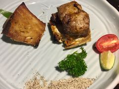 -梅筑·创意料理(王府井百货店)