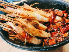 裸奔坨坨虾-成都吃客(九眼桥店)