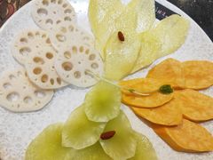 -唇辣号重庆老火锅(亦庄店)