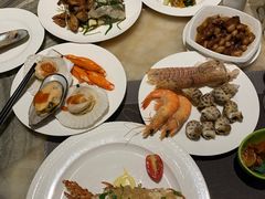 -安蒂娅·海鲜自助餐厅(安蒂娅美兰酒店)