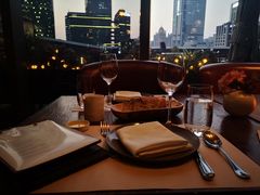 -Mercato莫卡多露台餐厅与酒吧(K11店)