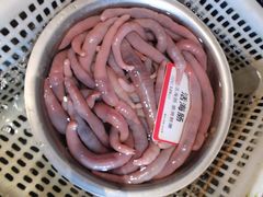 -双合园·海鲜水饺青岛菜(品牌首店)