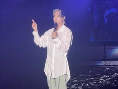 -南京奥林匹克体育中心-体育馆