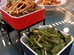 -天毓山庄·餐厅